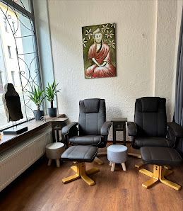 Moe Thai Massage