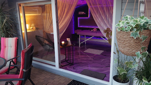 EdlerRelax - Klassische/Wellness Massagen, Entspannungs- und Ernährungscoach - zertifizierte Yogalehrerin #jena #stadtroda