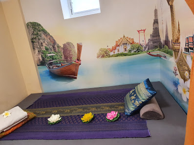 Ann's Studio Thaimassage Hermsdorf