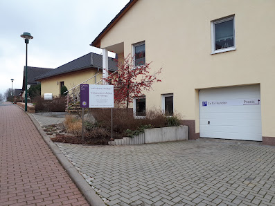 Massage & med. Fußpflege & Podologie Cornelia Jahn