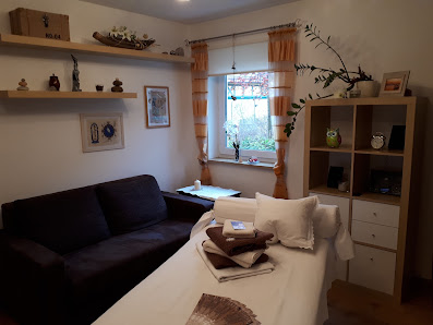 Massage & med. Fußpflege & Podologie Cornelia Jahn