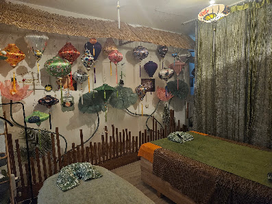 Lanna Massage - Wellness Spa