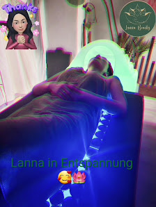 Lanna Massage - Wellness Spa