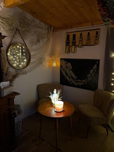 Kräutersternle / Massage / Head Spa/Fußpflege