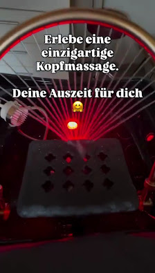 Kräutersternle / Massage / Head Spa/Fußpflege