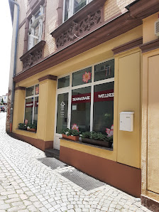 ️ KIM Thaimassage & Wellness | Sunanta Falkenhahn | Zeitz