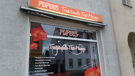 Pupees Thai-Massage