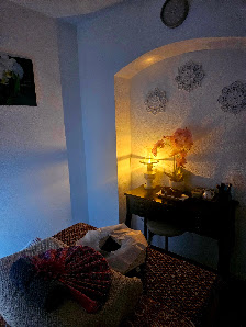 Larin Wellness Traditionelle &Thaimassage