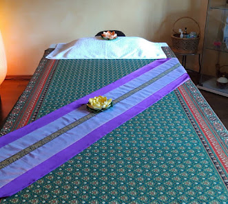 Atchara Thaimassage - Atcharaporn Strebe
