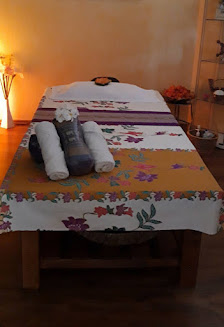 Atchara Thaimassage - Atcharaporn Strebe
