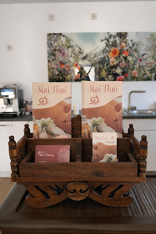 Mai Thai Massage