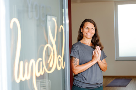 Yoga & Massagen LunaSol