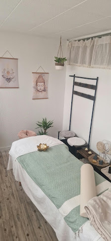 Wellness Massagen im Zentrum für Körperbewusstsein