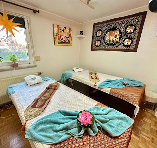 Thitiya Thai-Massage