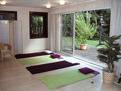 Wellness Oase Wohlfühlmassagen
