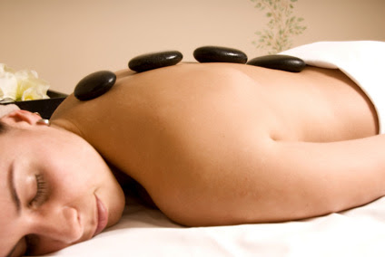 Wellness Oase Wohlfühlmassagen