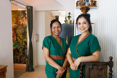 Thaimassage am Wolfstor