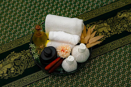 Thaimassage am Wolfstor
