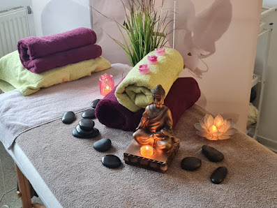 Wellnesstherapie Diana Mahler