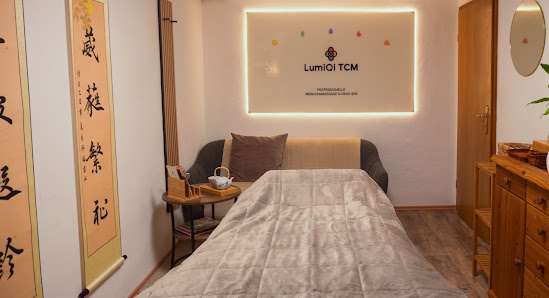 LumiQi TCM