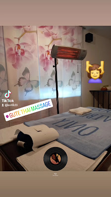 Gute Thai Massage Erlangen