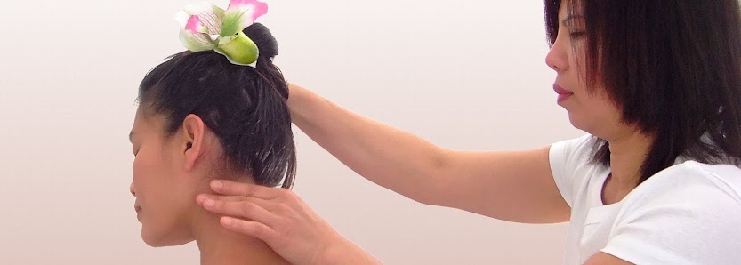 Gute Thai Massage Erlangen