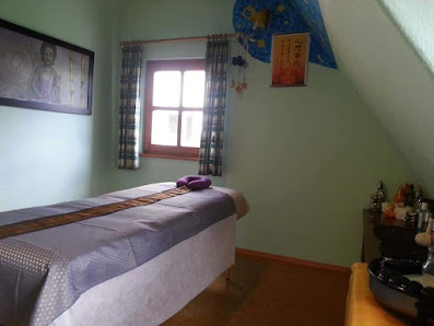 Thara&Freund Thaimassage