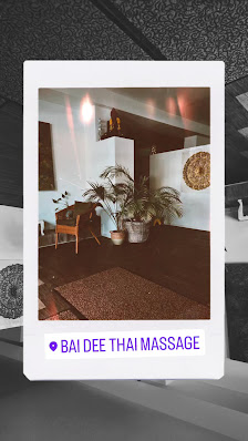BaiDee Thaimassage & Spa Nürnberg