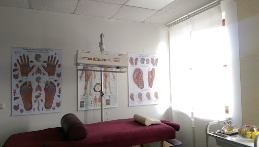 Praxis für Akupunktur, Chinesische Medizin und Psychotherapie - Heilpraktiker Daniel Krölls