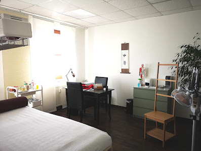 Praxis für Akupunktur, Chinesische Medizin und Psychotherapie - Heilpraktiker Daniel Krölls