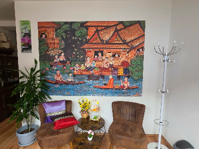 Chuan Chom Thai Massage