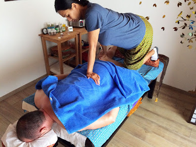 Pho Tong Thaimassage