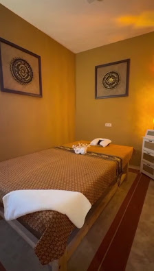 TAN TA WAN Thai Massage
