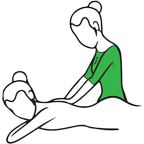 Thongsais Traditionelle Thaimassage