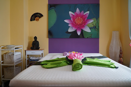 Chiang Rung Thai-Massage