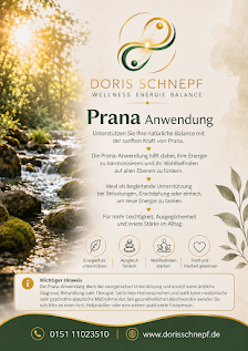 Doris Schnepf - Wellness & Energiearbeit in Königsmoos