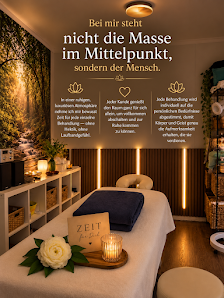 Doris Schnepf - Wellness & Energiearbeit in Königsmoos