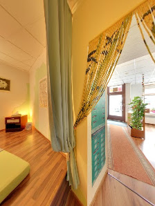 Sophak Trd. Thaimassage