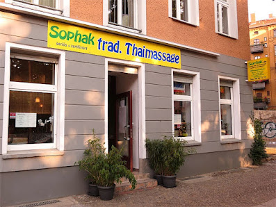 Sophak Trd. Thaimassage