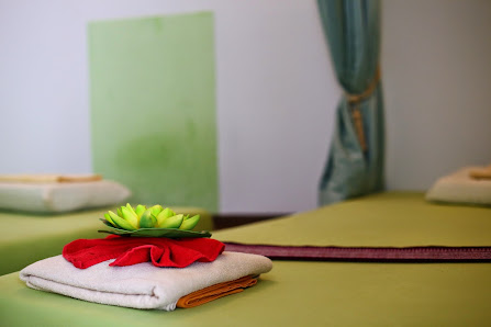 Sophak Trd. Thaimassage