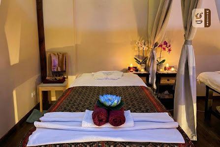 gMassage Nollendorfplatz