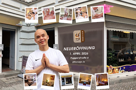 gMassage Nollendorfplatz