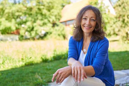 Heike Friedrich ~ Praxis für Akupunktur & Chinesische Medizin