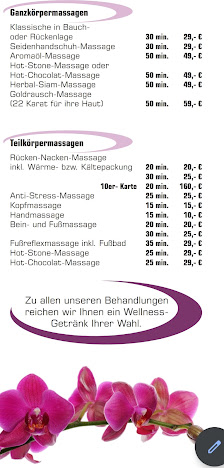 Wellness & Beauty