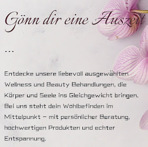 Wellness & Beauty