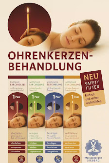 Massagepraxis Sieberg