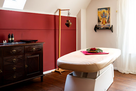 Ayurveda Praxis Petra Schwarzkopf