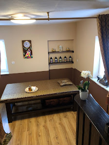 Warin Thai Massage