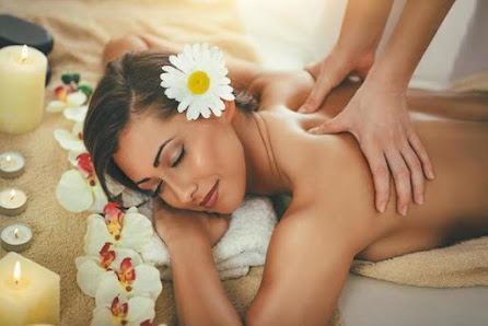 Warin Thai Massage