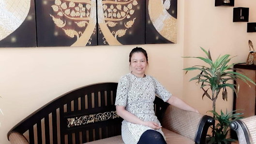 AA Siam Thaimassage
